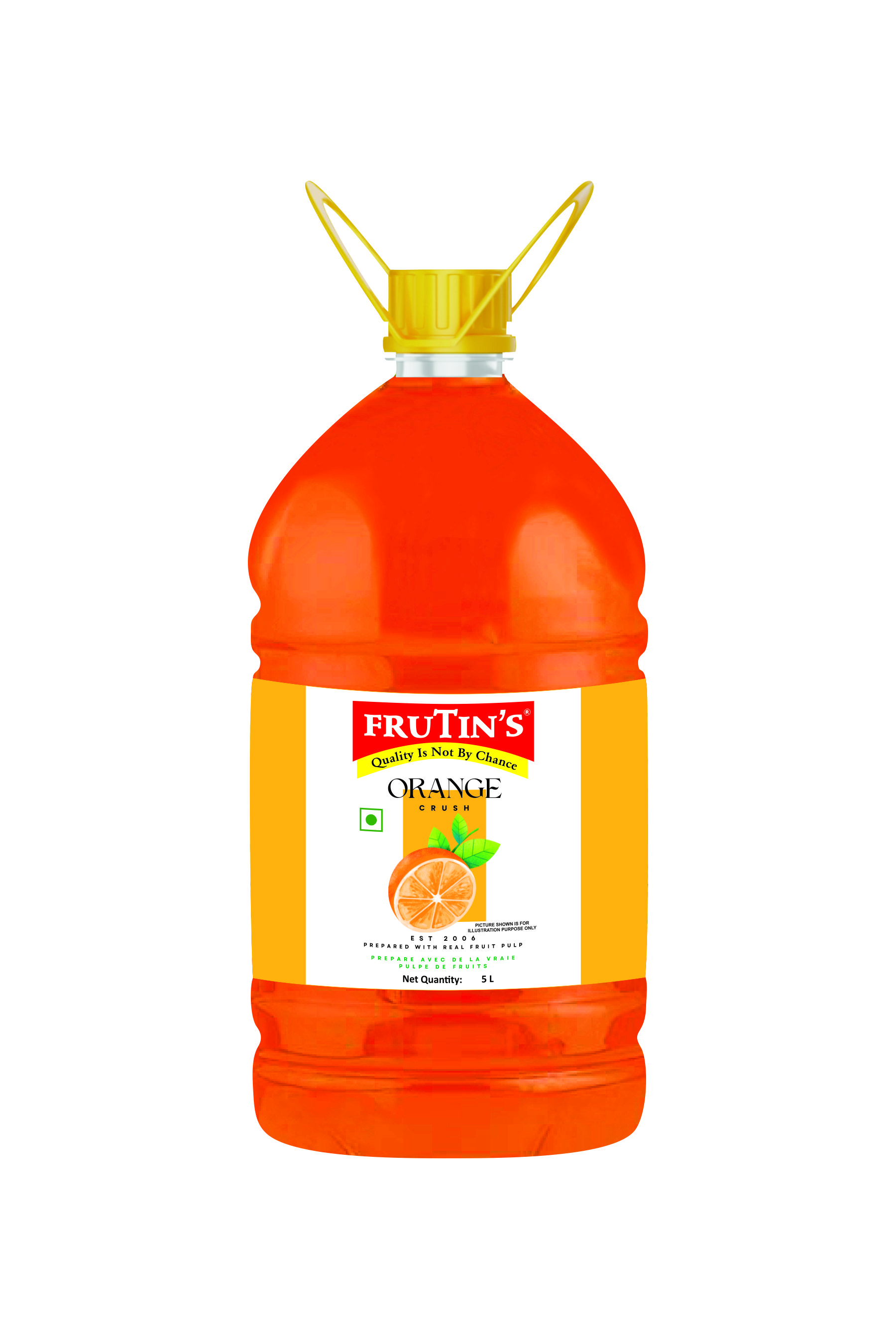 Orange Crush